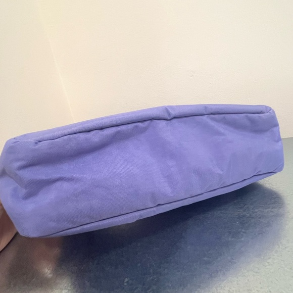 NWT Baggu Mini Shoulder Bag in Bluebell - Picture 6 of 6